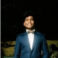 Prajwal R N