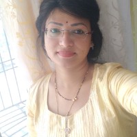 Prachi M