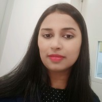 Arpitha Patre