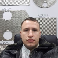 Александр Мальков