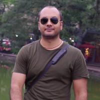 Manish Sharma