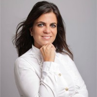 Pascale Dahrouj, MPS, CACM, MCIArb