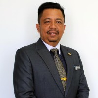 Syaiful Nizam