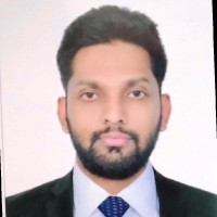 Mohammed siddique Abdul vaheed