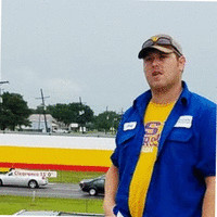 Corey Reulet