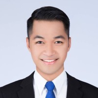 Spark Krittamet Ramsiri