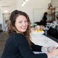 Monica Robbins Baker