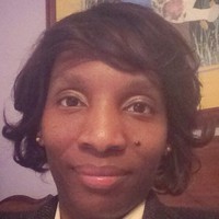 Aisha Douglas