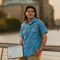 Lydon Sequoia Olivares