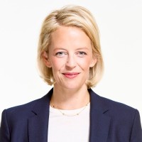 Alberta V. Brandenstein