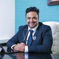 Harish Jayakumar