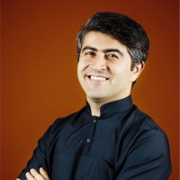 Dr.Hikmat Eflatunoglu Bakhishov