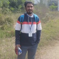 Krishna Prasad Mal