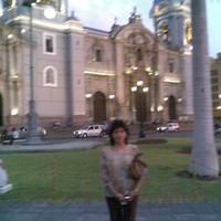 CARMEN ROSA LUJAN PACHECO