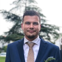 Primož Kohek