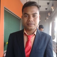 Md Shafiul Islam