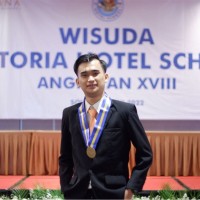 Yoga Rikza Dirgantara