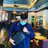 X boy