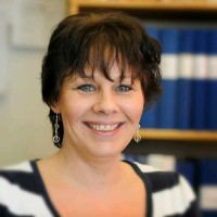 Annica Öhlin