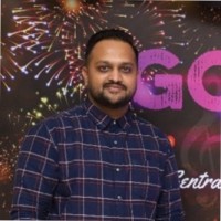 Anuranga Wijesinghe