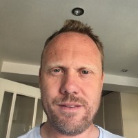 Craig Dean
