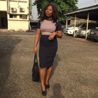 Tolulope Oladipupo