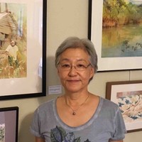 Yoshiko M