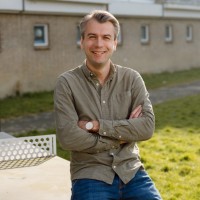 Dirk Van Duijn