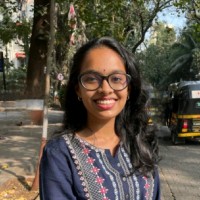 Esther Dsouza