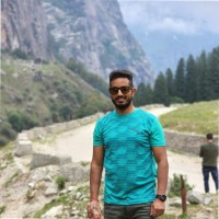 Sumeet Kumar