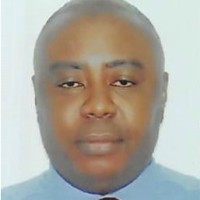 Abayomi Ogunwo