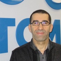 Ali Benidir