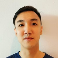Jonathan Chia