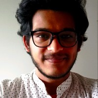 Rudra Patel