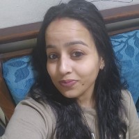 Shalini Rai