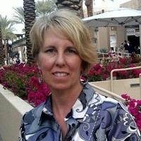 Christine Murch