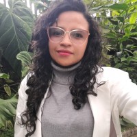Yesica Margoth Ramos Melo