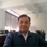 Claudio Andres Hidalgo Alfaro
