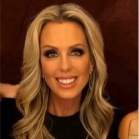 Gretchen Dominguez, ASID