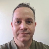 Steve Smithson Bsc Mciob