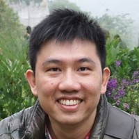 Chunghung Chen