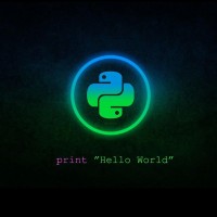 Python Developer
