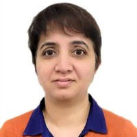 Neelam Rana