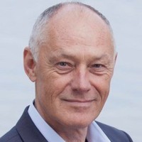 Torben G. Lind