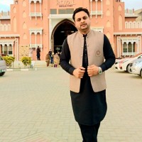 Razaq Ahmad