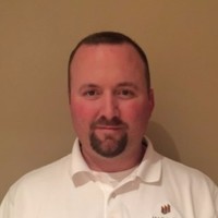 Nathan Laird