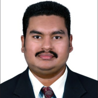 Christy Joseph Thomas