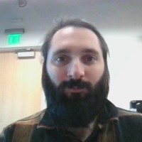 Mathew Constantine