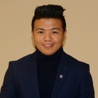 Rabin Rai