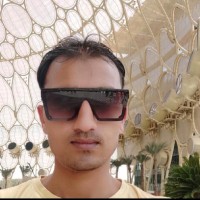 Shahnwaz Ahmad